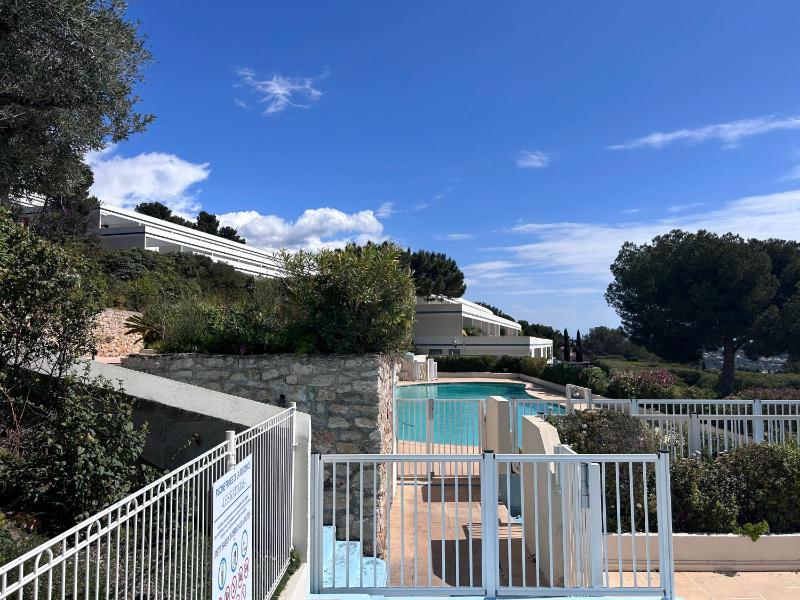 Katikias - Duplex climatisé vue mer - image 2