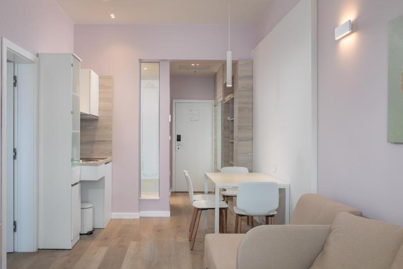 Apartment with Sea View image 4