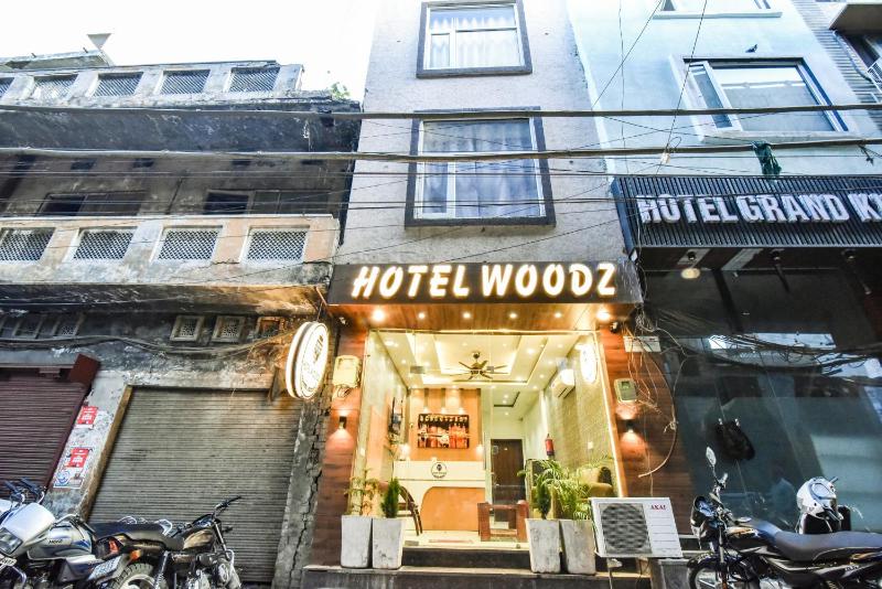 Hotel Woodz - image 16