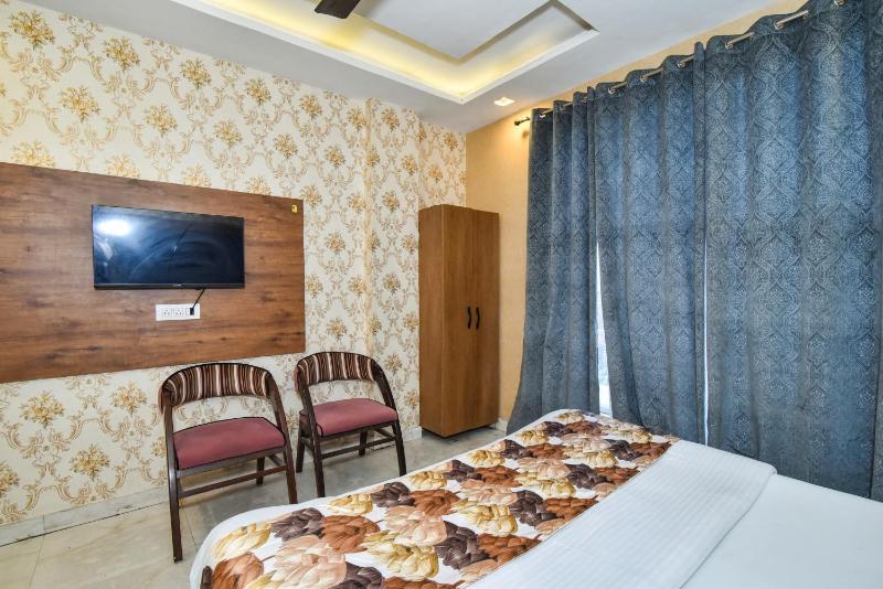 Hotel Woodz - image 15