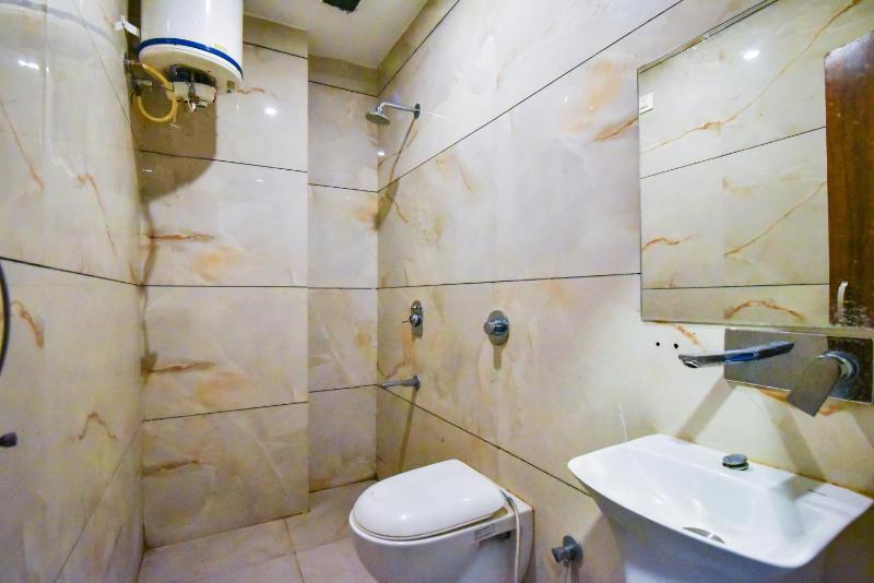 Hotel Woodz - image 4
