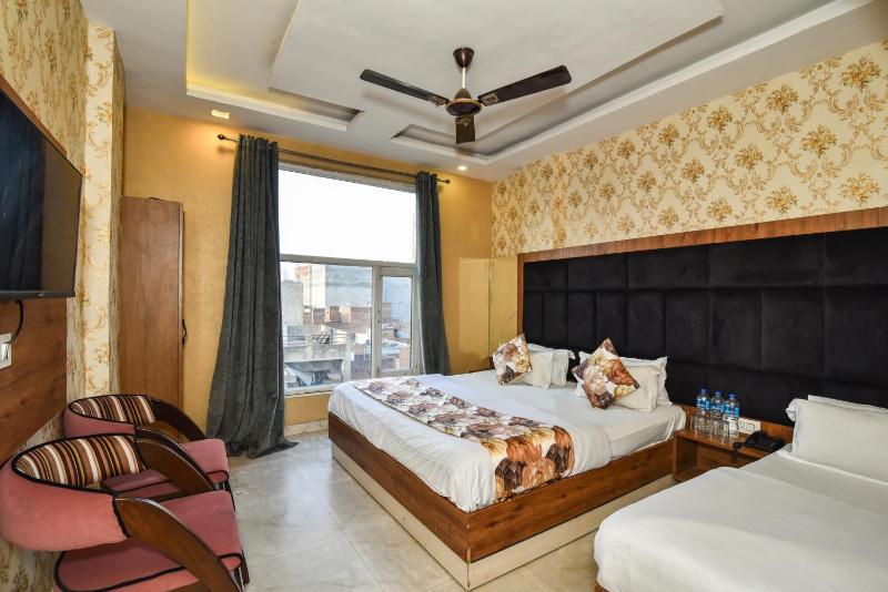Hotel Woodz - image 2