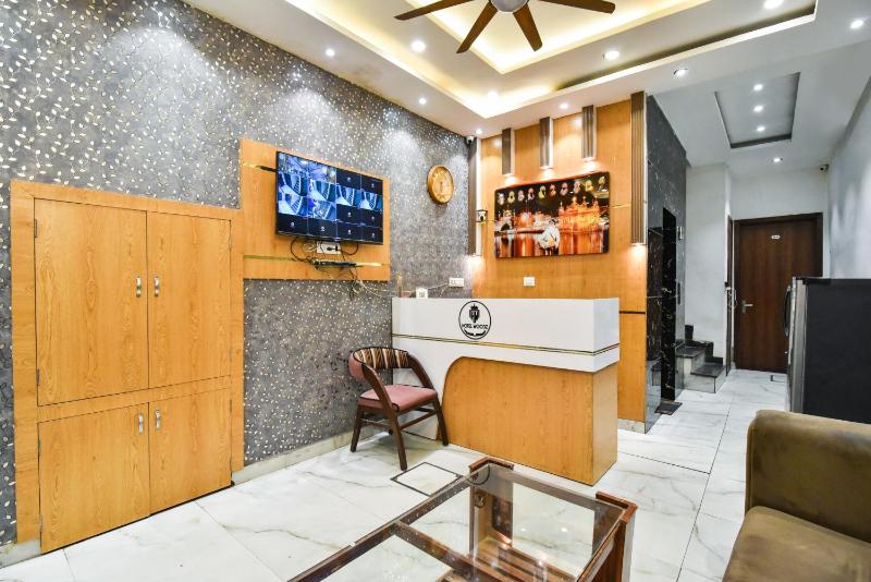 Hotel Woodz - image 5