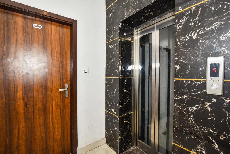 Hotel Woodz - image 8