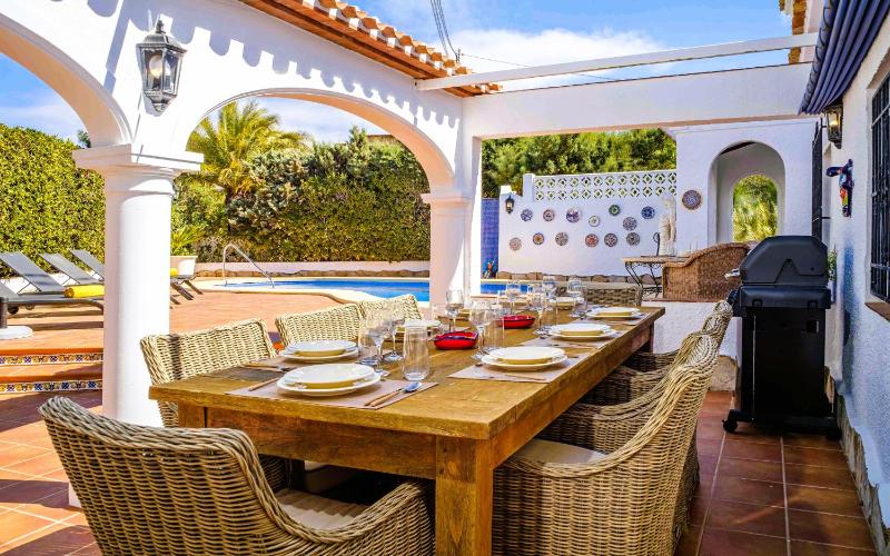 Villa Este Javea by Rock Rentals - image 27