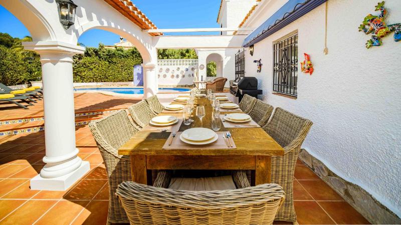 Villa Este Javea by Rock Rentals - image 6