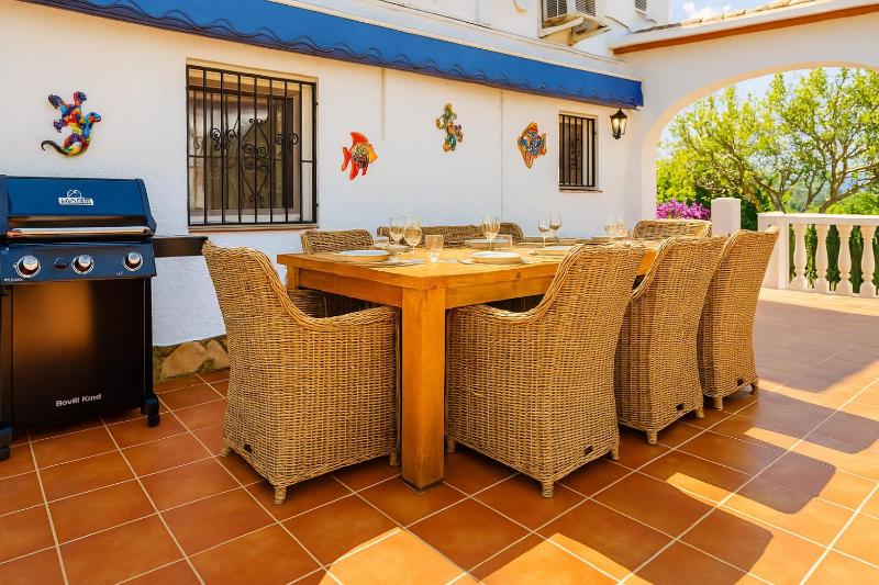 Villa Este Javea by Rock Rentals - image 36