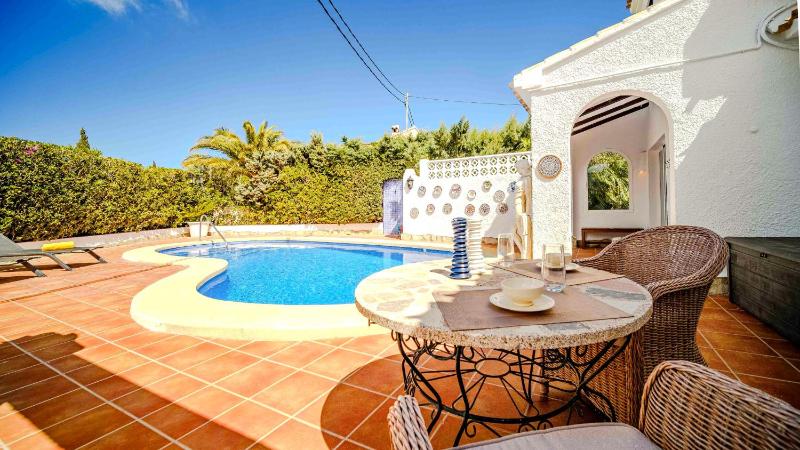 Villa Este Javea by Rock Rentals - image 7