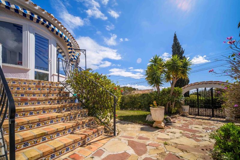 Villa Este Javea by Rock Rentals - image 15