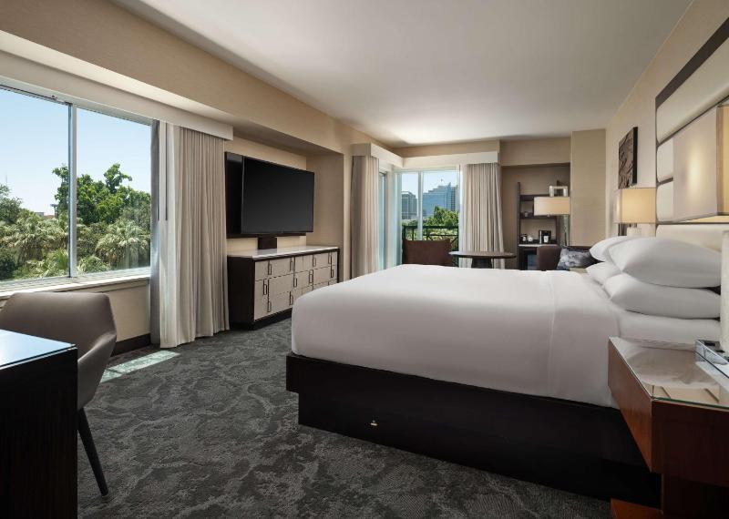 Executive Corner King Room image 4