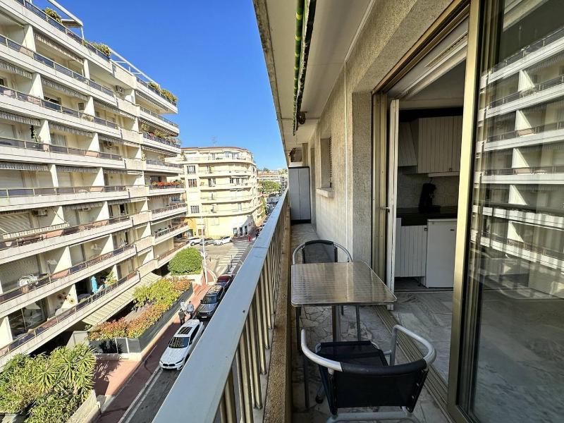 Cannes proche Croisette - Studio - image 1