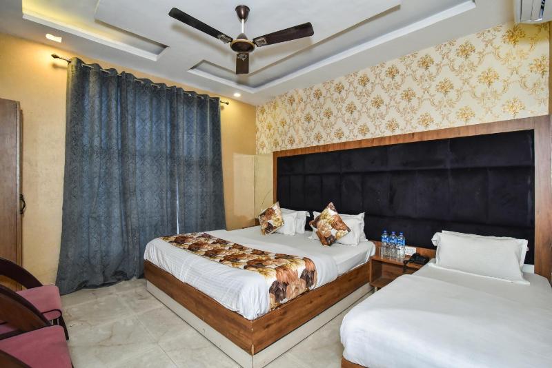 Hotel Woodz - image 11