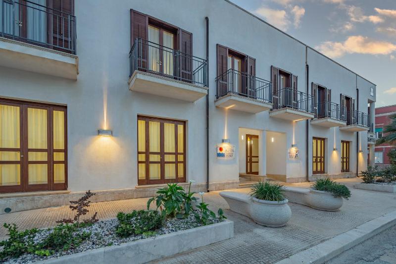 Hotel Sabbia d'Oro - image 18