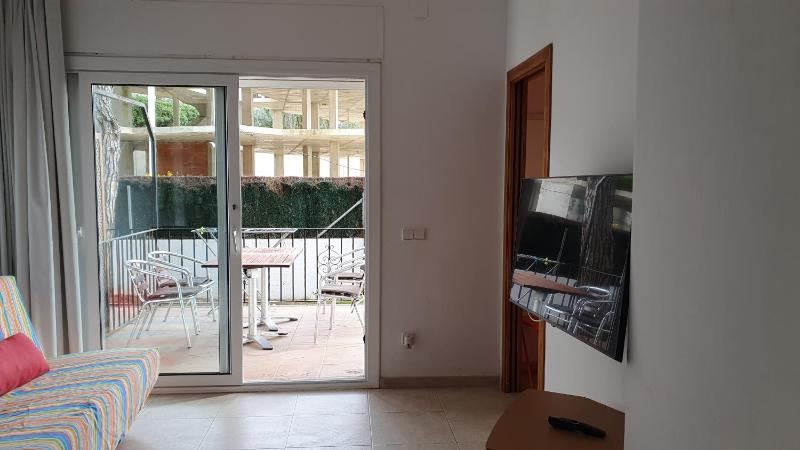 Apartaments Les Roques - image 22