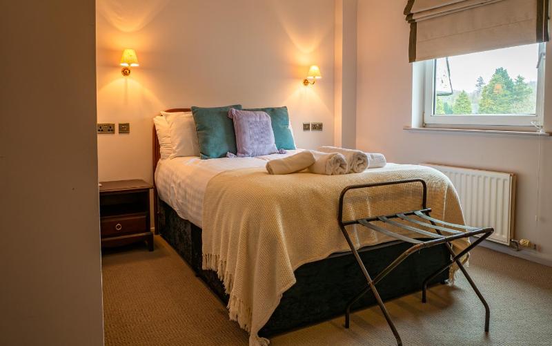 Standard Double Room image 3