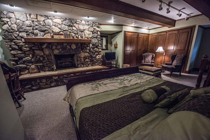 One-Bedroom Suite image 1