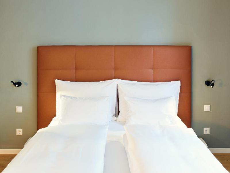 Economy Single Room image 1