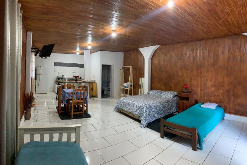 Hospedaje Terra Bela - image 13