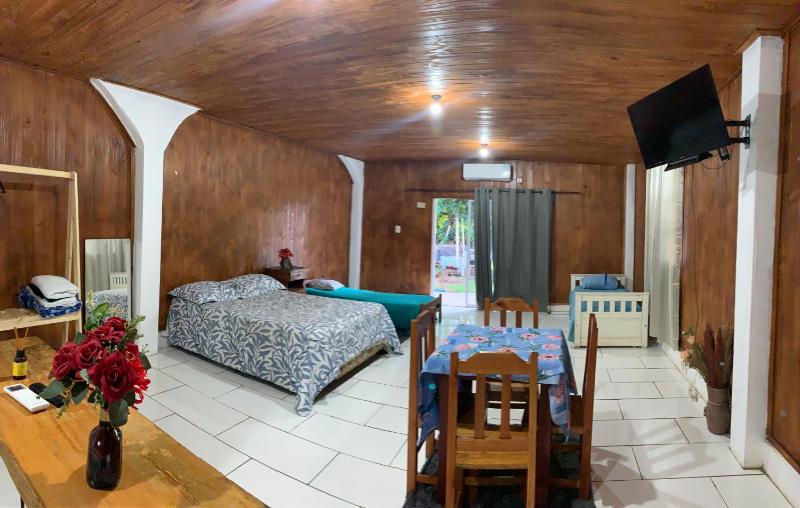 Hospedaje Terra Bela - image 44
