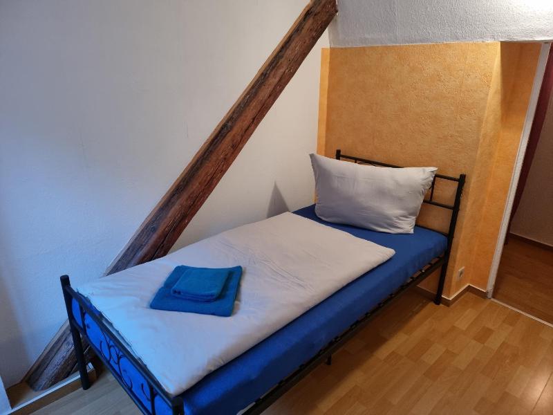 Ferienhaus 