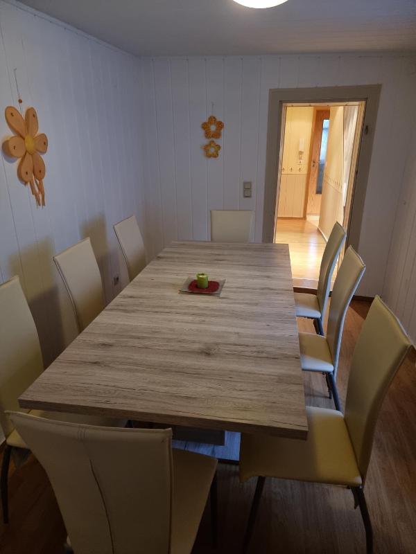 Ferienhaus 