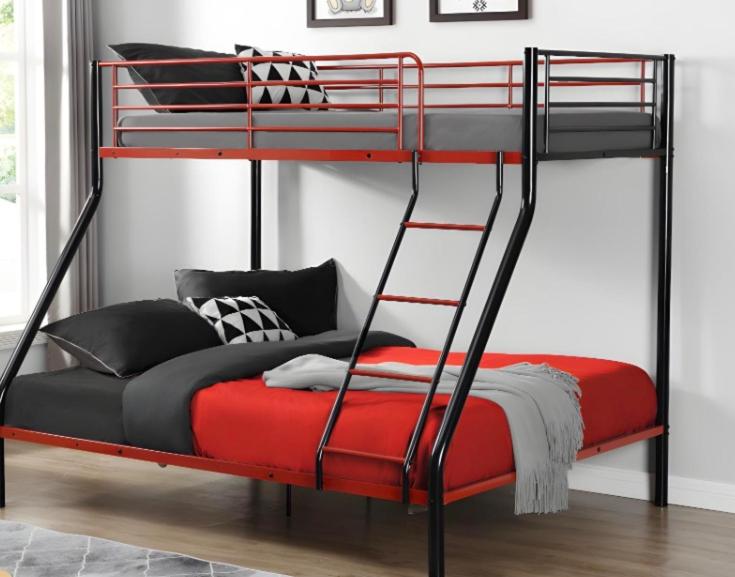 Single Room with Balcony image 3