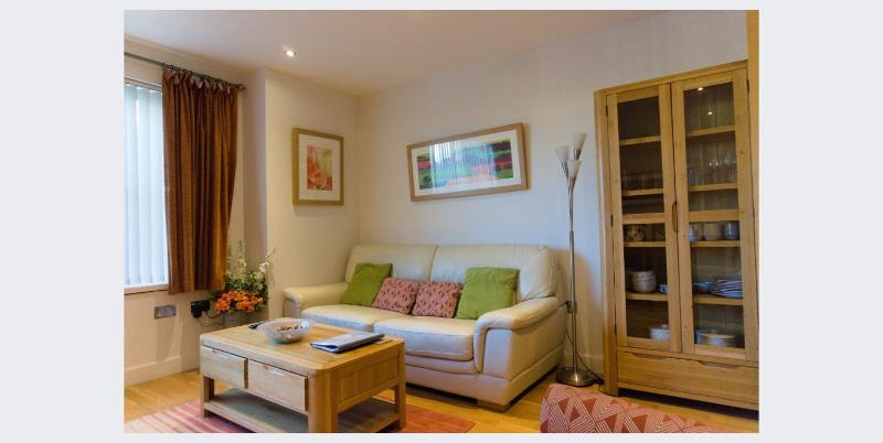 Two-Bedroom Apartment image 2
