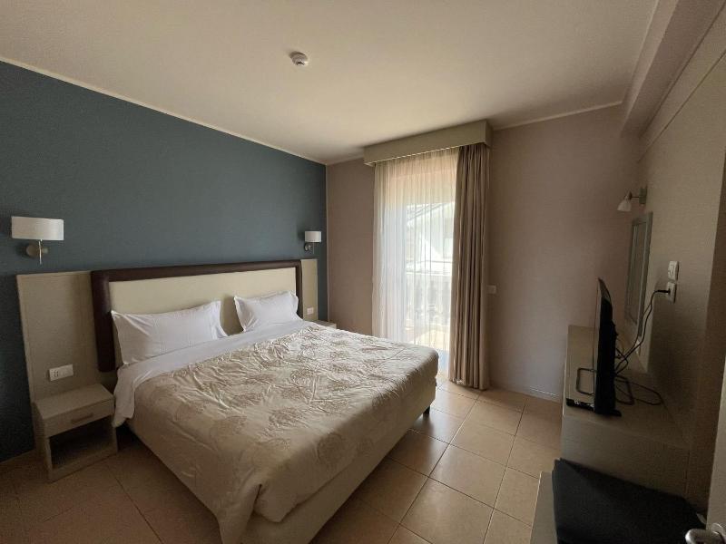 Mediterranean Boutique Hotel - image 39