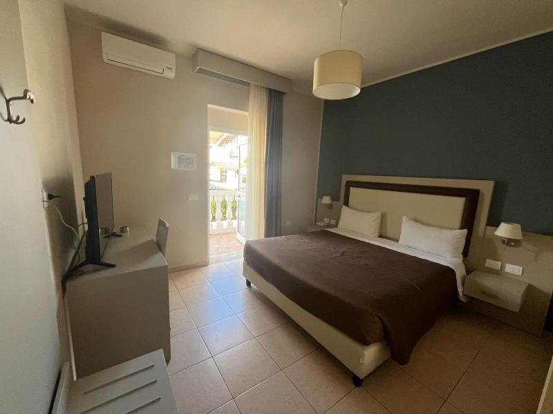 Mediterranean Boutique Hotel - image 23