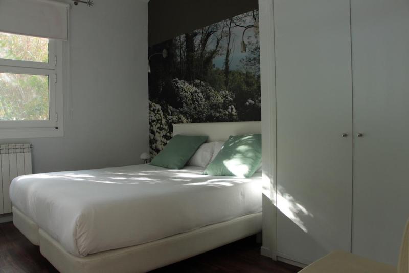 Apartment with Terrace image 3