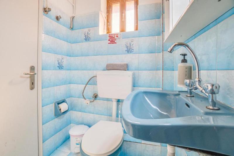Seaside Apartment - Ground Floor image 4