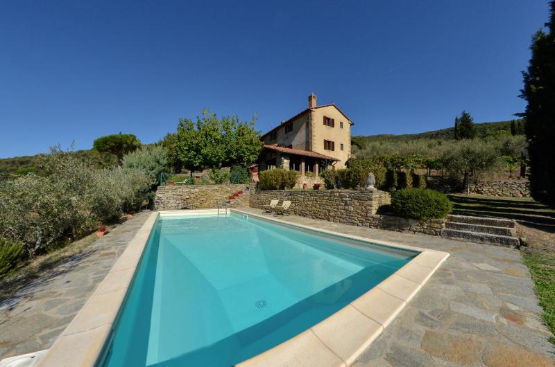 Villa Eugenio - image 20