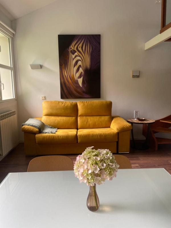 Duplex Apartment image 1