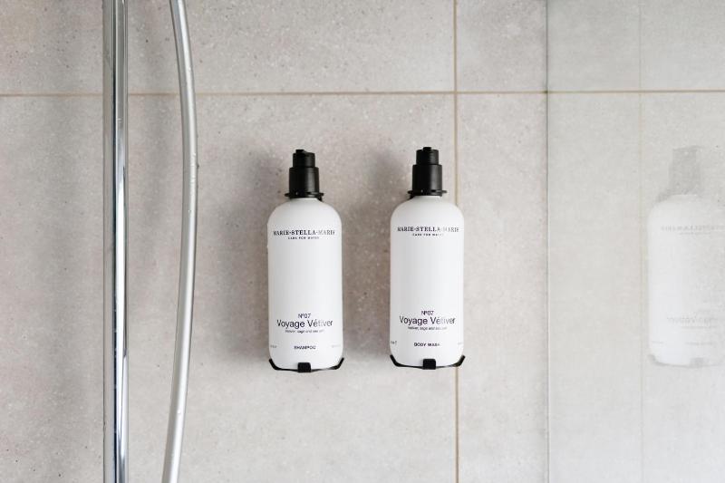 Double Room with Terrace or Balcony image 1