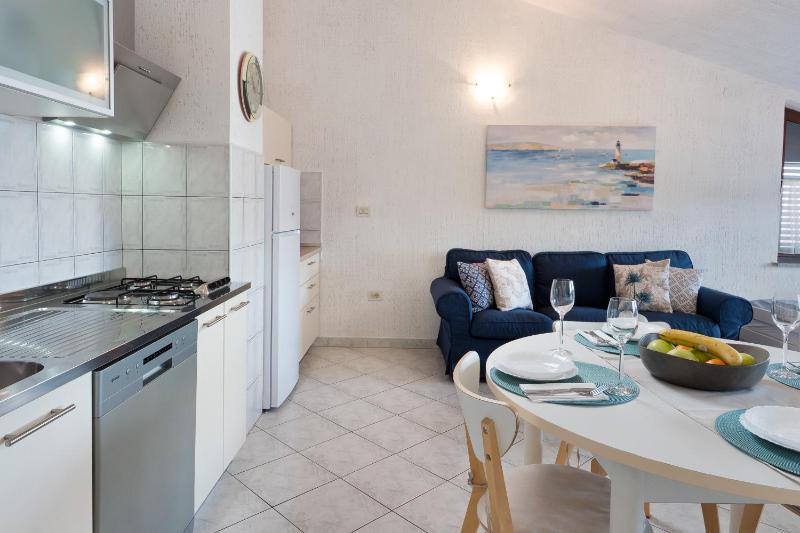 Apartment with Sea View image 1