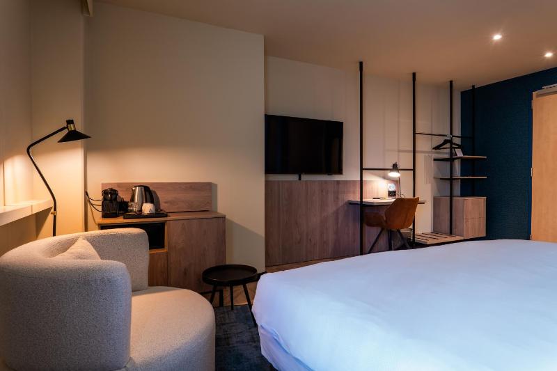 Comfort Double Room image 4