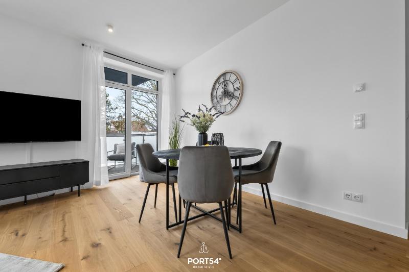 Kurzzeitwohnung Strandsegler Heiligenhafen - image 22