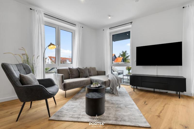 Kurzzeitwohnung Strandsegler Heiligenhafen - image 7