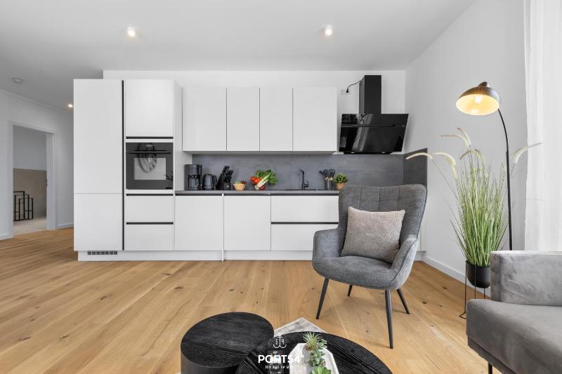 Kurzzeitwohnung Strandsegler Heiligenhafen - image 14