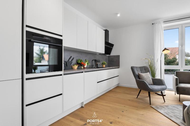 Kurzzeitwohnung Strandsegler Heiligenhafen - image 20