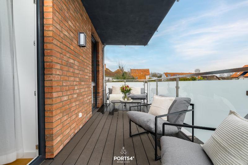 Kurzzeitwohnung Strandsegler Heiligenhafen - image 25