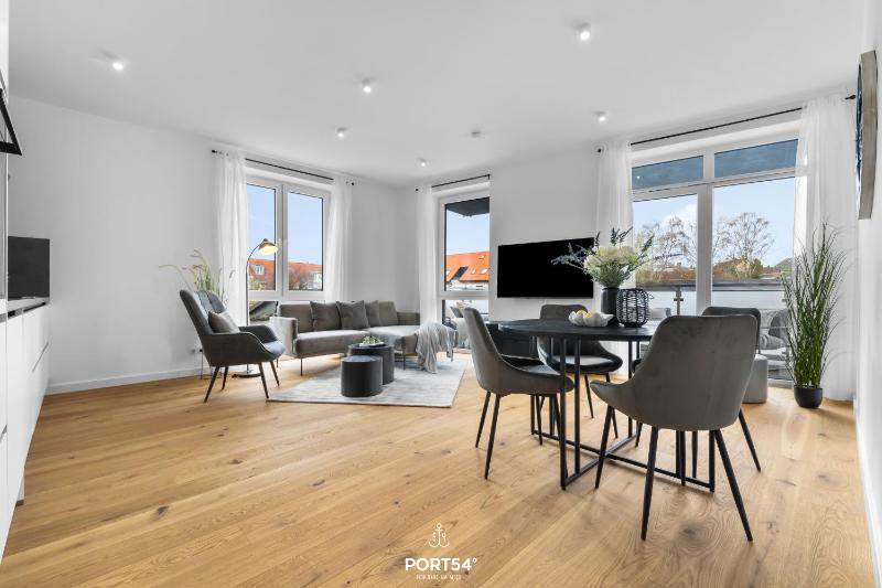 Kurzzeitwohnung Strandsegler Heiligenhafen - image 13