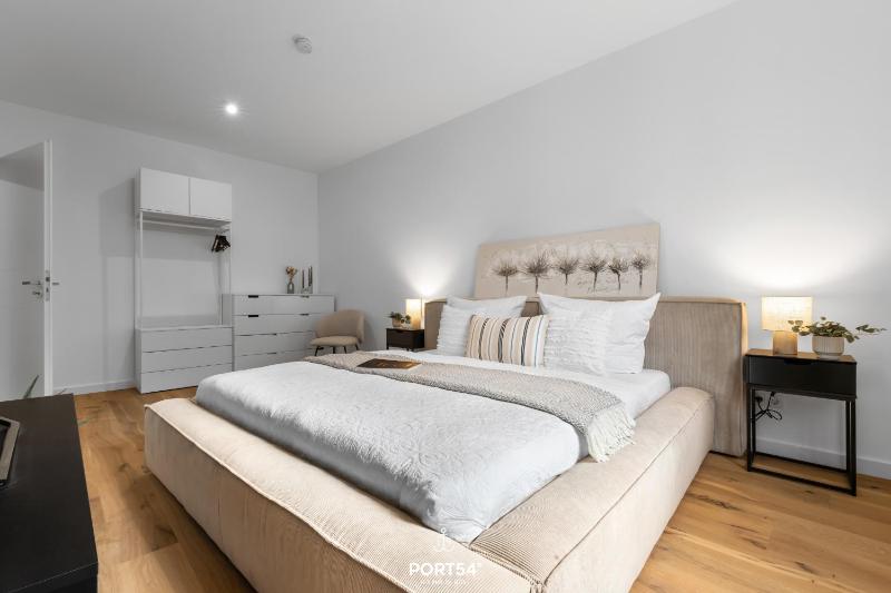 Kurzzeitwohnung Stadtwohnung Heiligenhafen - image 33