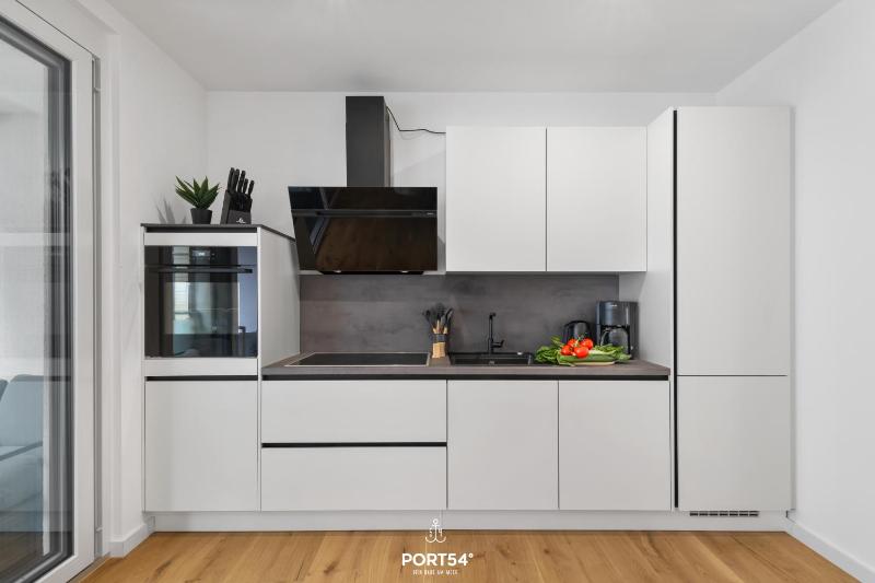 Kurzzeitwohnung Stadtwohnung Heiligenhafen - image 27