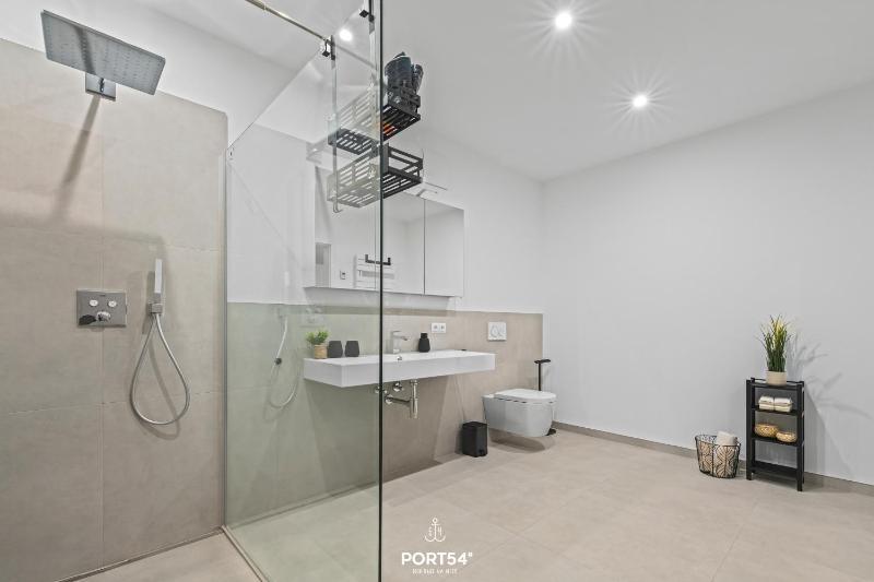 Kurzzeitwohnung Stadtwohnung Heiligenhafen - image 8
