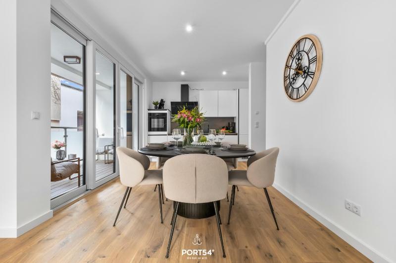 Kurzzeitwohnung Stadtwohnung Heiligenhafen - image 32
