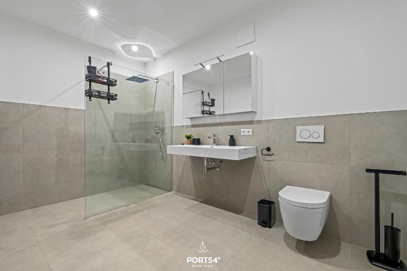 Kurzzeitwohnung Stadtwohnung Heiligenhafen - image 5