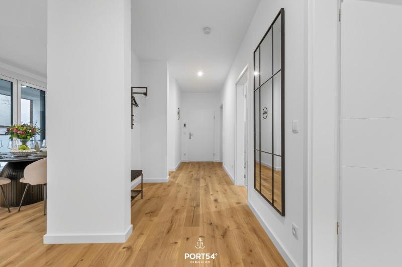 Kurzzeitwohnung Stadtwohnung Heiligenhafen - image 28