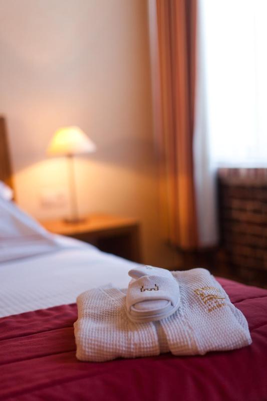 Executive Double or Twin Room image 2