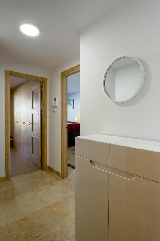 Beach side apartment La Duquesa - image 8